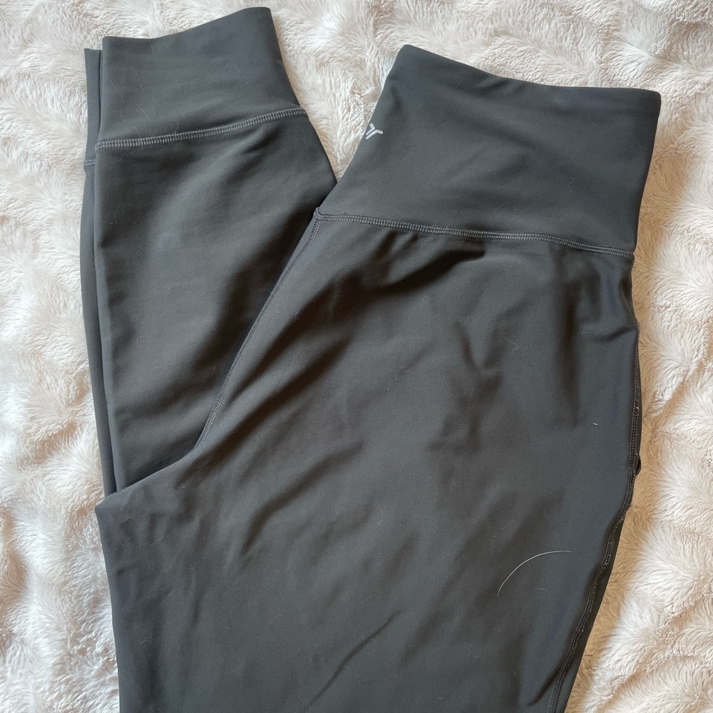 Old Navy Active Powersoft Women Go Dry High  Rise Jogger